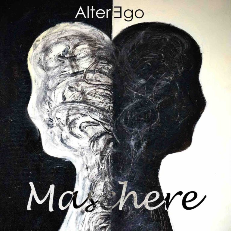 Maschere, il nuovo singolo del duo romano AlterEgo