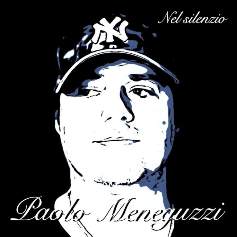 Paolo Meneguzzi pubblica il nuovo brano “Nel silenzio”