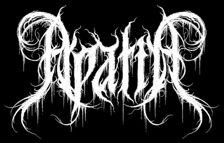 Prima Forma Indefinita, nuovo disco della band black metal Apatia