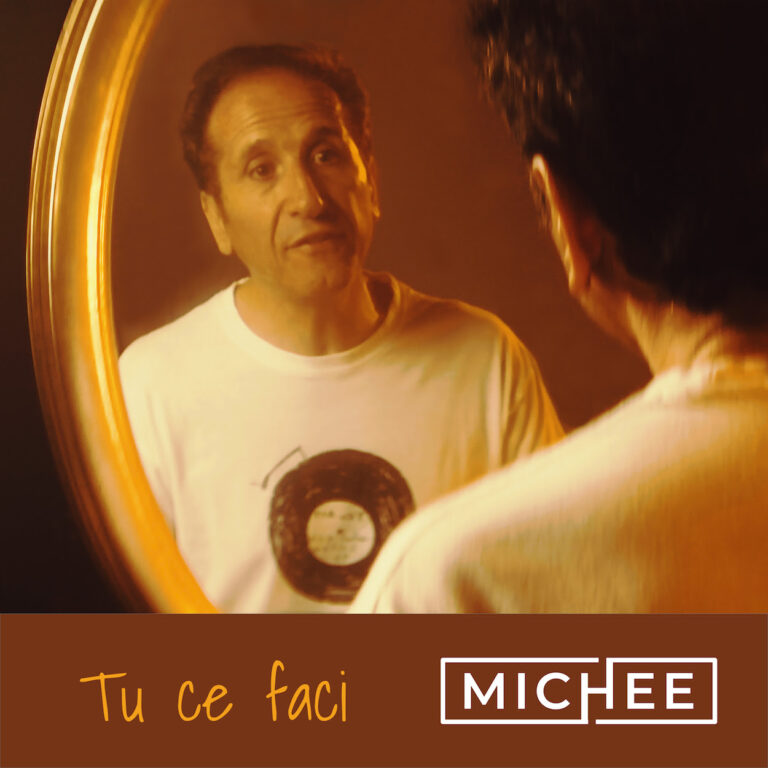 Da venerdì 5 febbraio uscirà in radio e su tutte le piattaforme digitali “TU CE FACI”, il nuovo singolo di MICHEE