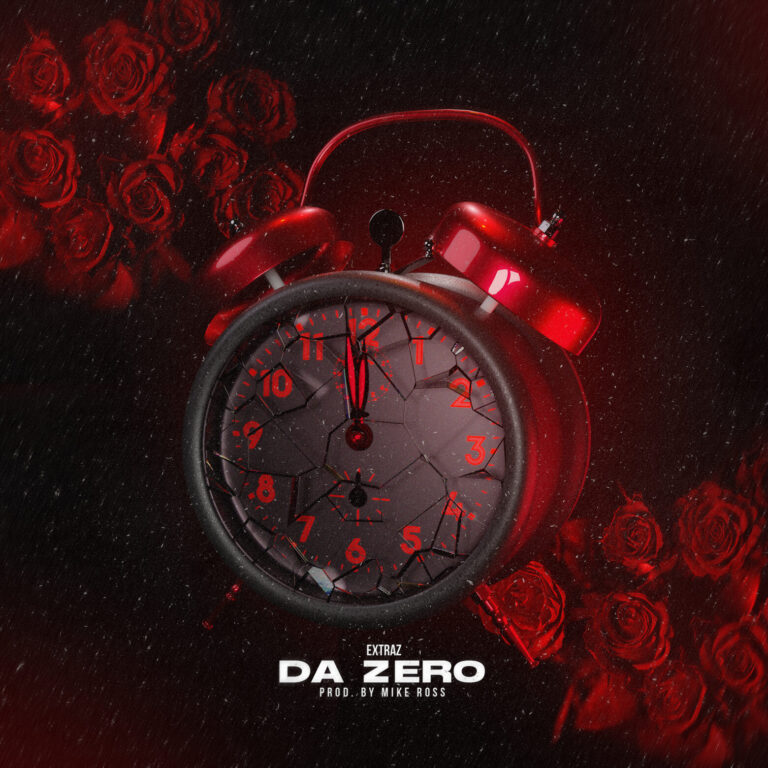 EXTRAZ, venerdì 12 febbraio esce in radio e in digitale il nuovo singolo “DA ZERO”