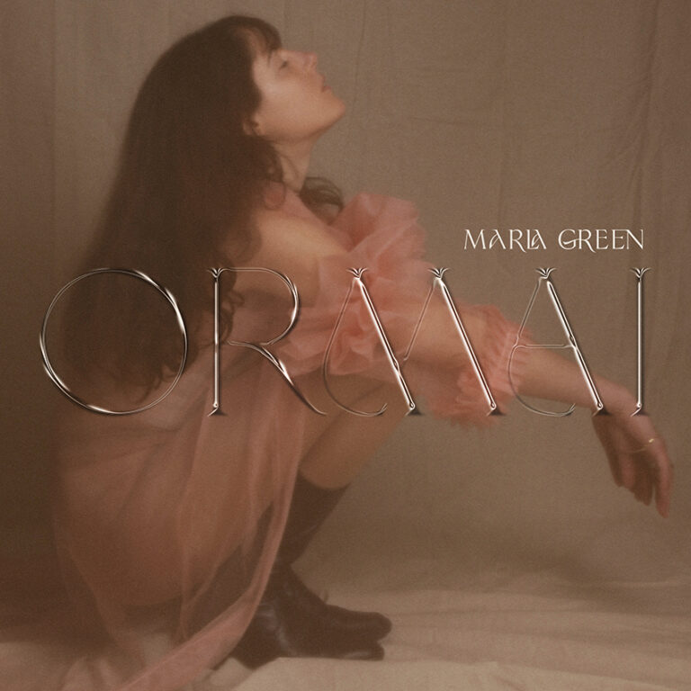 Ormai, il nuovo singolo di Marla Green fuori il 30 aprile