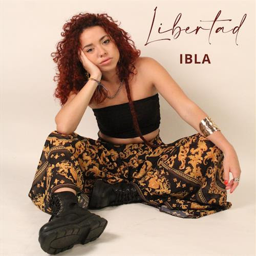 Dal 9 aprile è disponibile in rotazione radiofonica “LIBERTAD” (Isola degli Artisti), brano di debutto di IBLA già presente su tutte le piattaforme di streaming