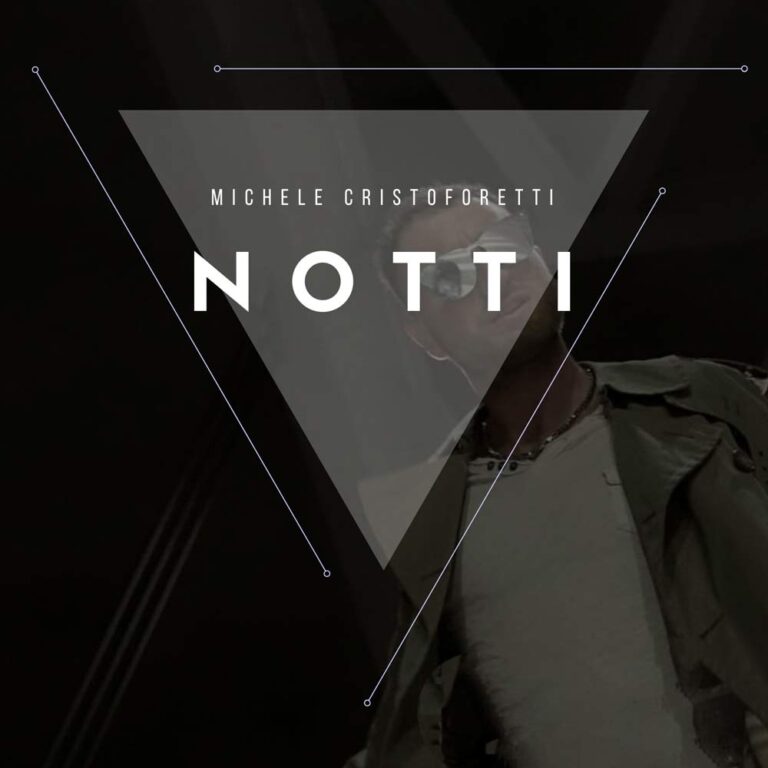 Le travolgenti “Notti” padovane nel nuovo singolo del cantautore trentino Michele Cristoforetti