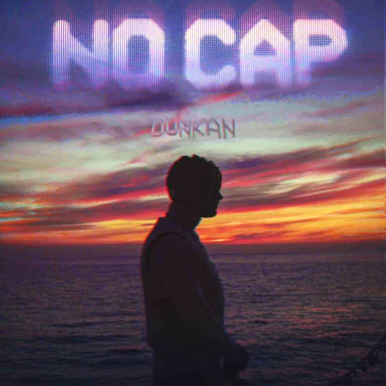 Dunkan – “No Cap”, dal New Jersey all’Italia, esce oggi il nuovo videoclip del rapper italo-americano
