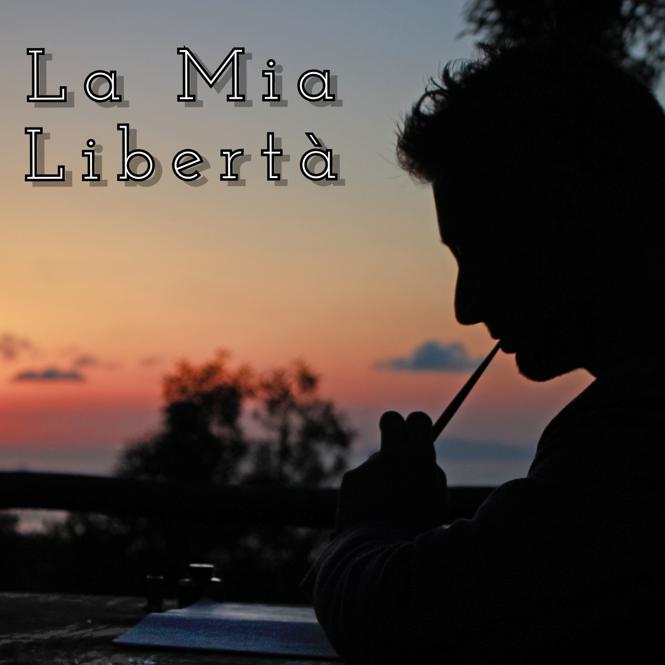 Francesco Andaloro, su YouTube il nuovo singolo La mia libertà