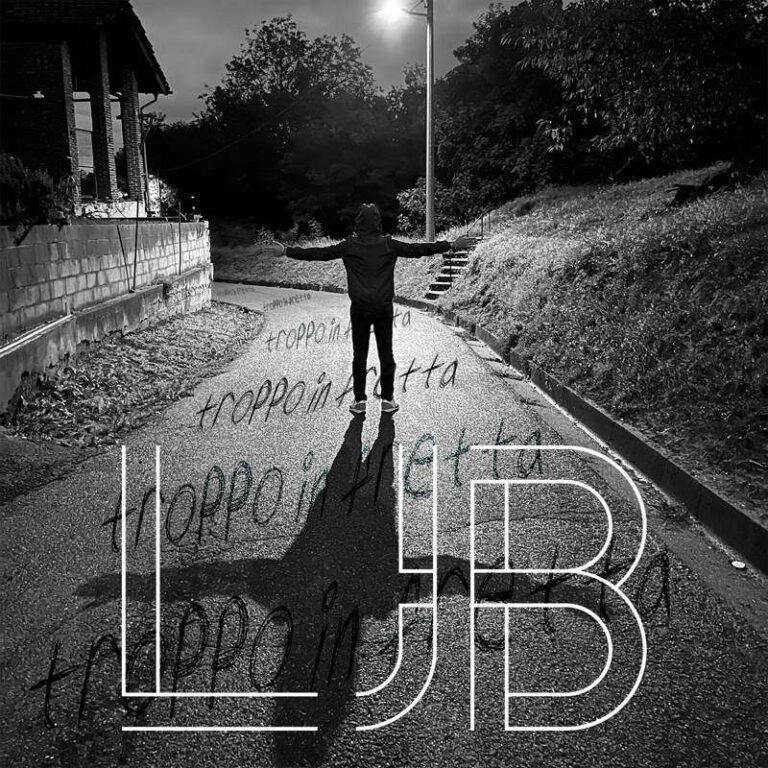 LJB pubblica il singolo Troppo in fretta
