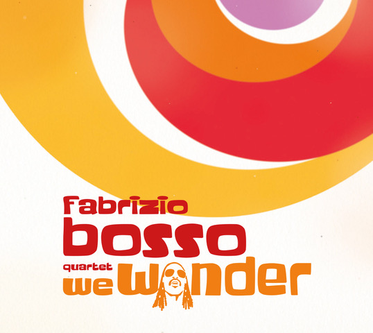 Fabrizio Bosso rende omaggio a Stevie Wonder nel nuovo album “We Wonder”