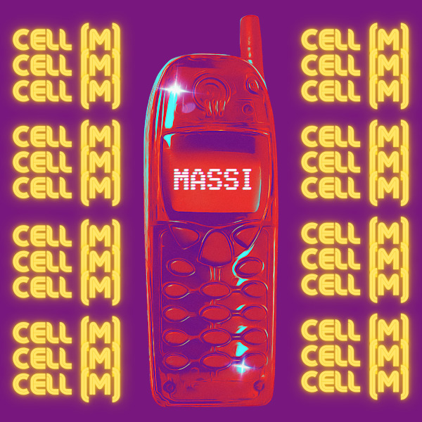 CELL(M), il nuovo singolo di Massi.