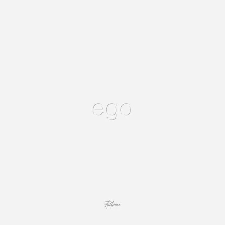 “Ego” è il nuovo singolo di stillpani