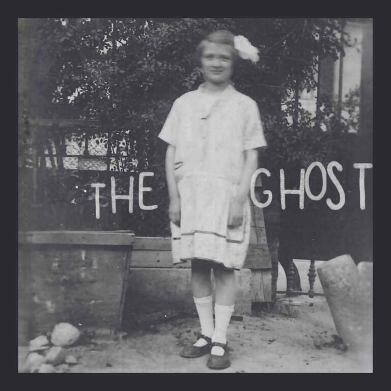 “The Ghost” il nuovo singolo dei Tanz Akademie