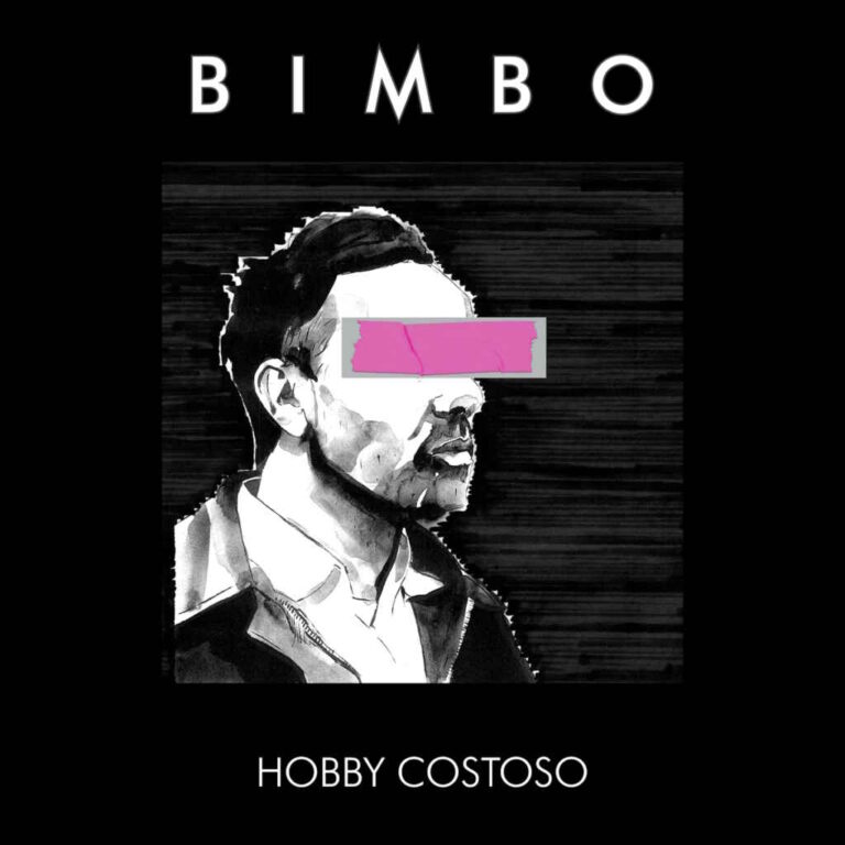 Bimbo: dal 12 aprile il nuovo album “Hobby costoso” anticipato dal singolo “Preferisco morire”