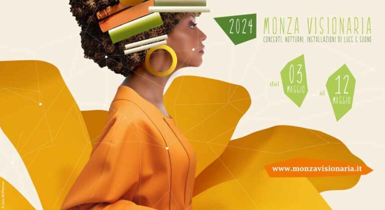 Dal 3 al 12 maggio la XII edizione di Monza Visionaria con Jany McPherson, Enrico Rava, Giovanni Falzone, Zoe Pia, Mats Gustafsson, l’Orchestra Canova e molti altri