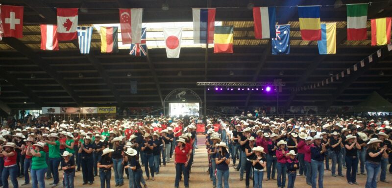 Voghera Country Festival