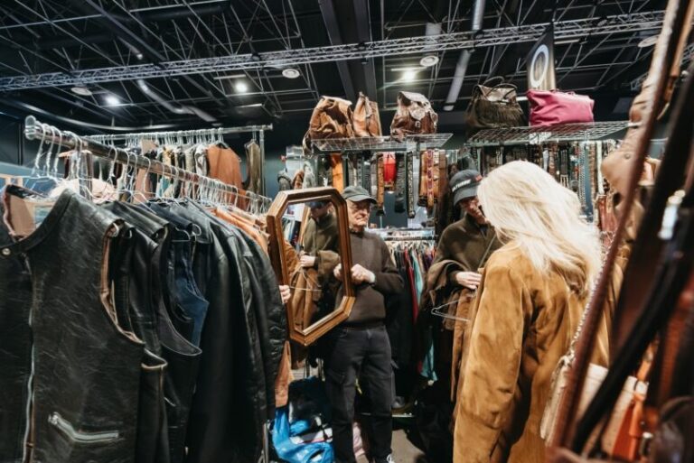 10 anni di East Market, la stagione del vintage riparte con tante novità