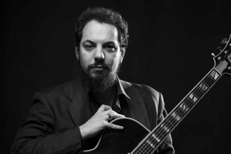 Sergio Casabianca: venerdì 4 ottobre in concerto al Gravina International Jazz