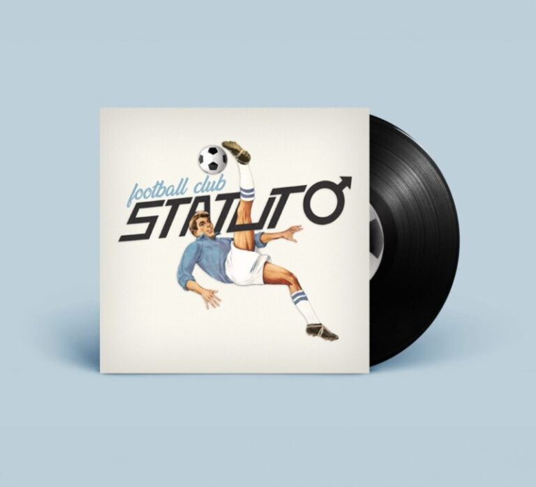 “Statuto Football Club”, quando il calcio si gioca a ritmo di ska