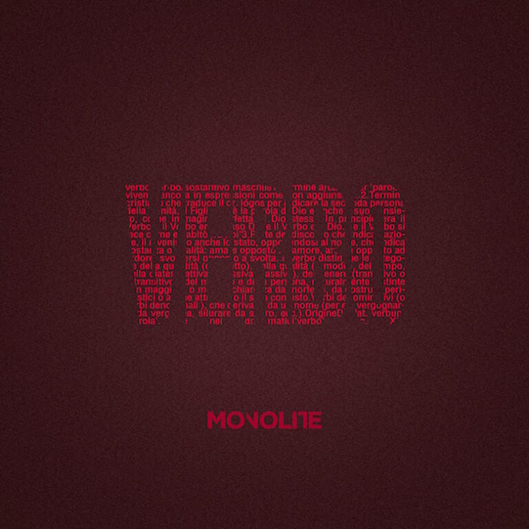 “Verbo” è il nuovo EP della band Monolite